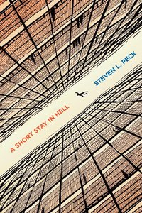 A short stay in hell cover