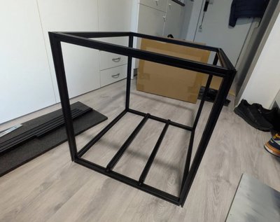 Frame