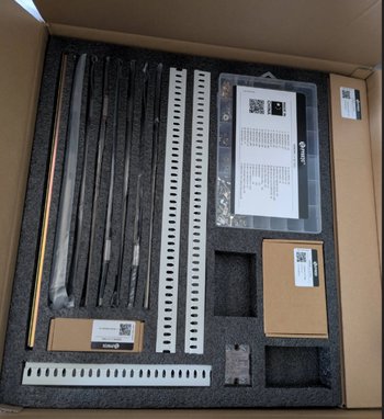 Boxes
