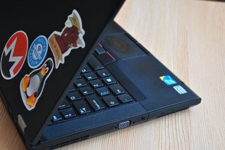 Thinkpad t430