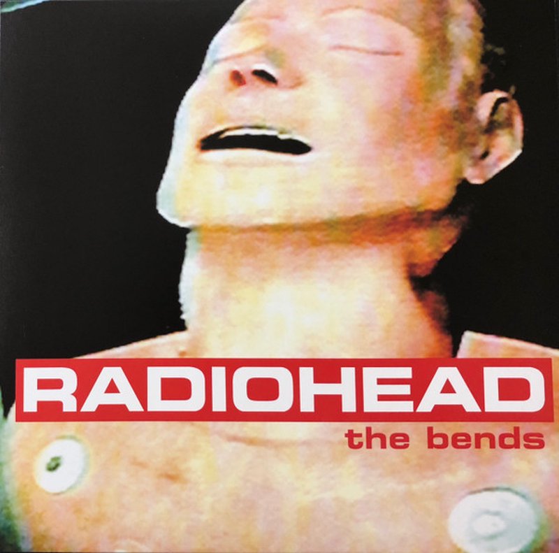 bends cover art