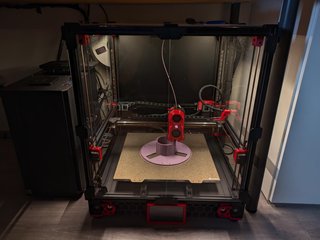 Voron v2.4